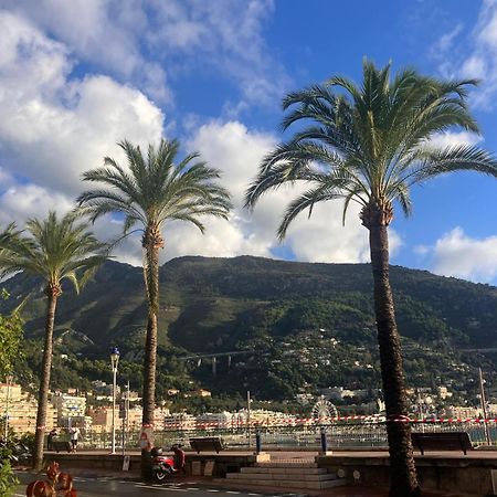 Studios - Menton Old Town - Near The Beach And Shops Exterior foto
