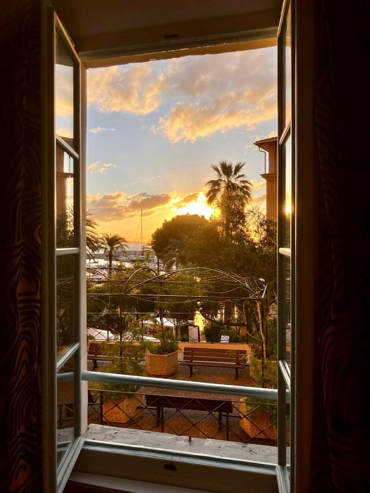 Studios - Menton Old Town - Near The Beach And Shops Exterior foto